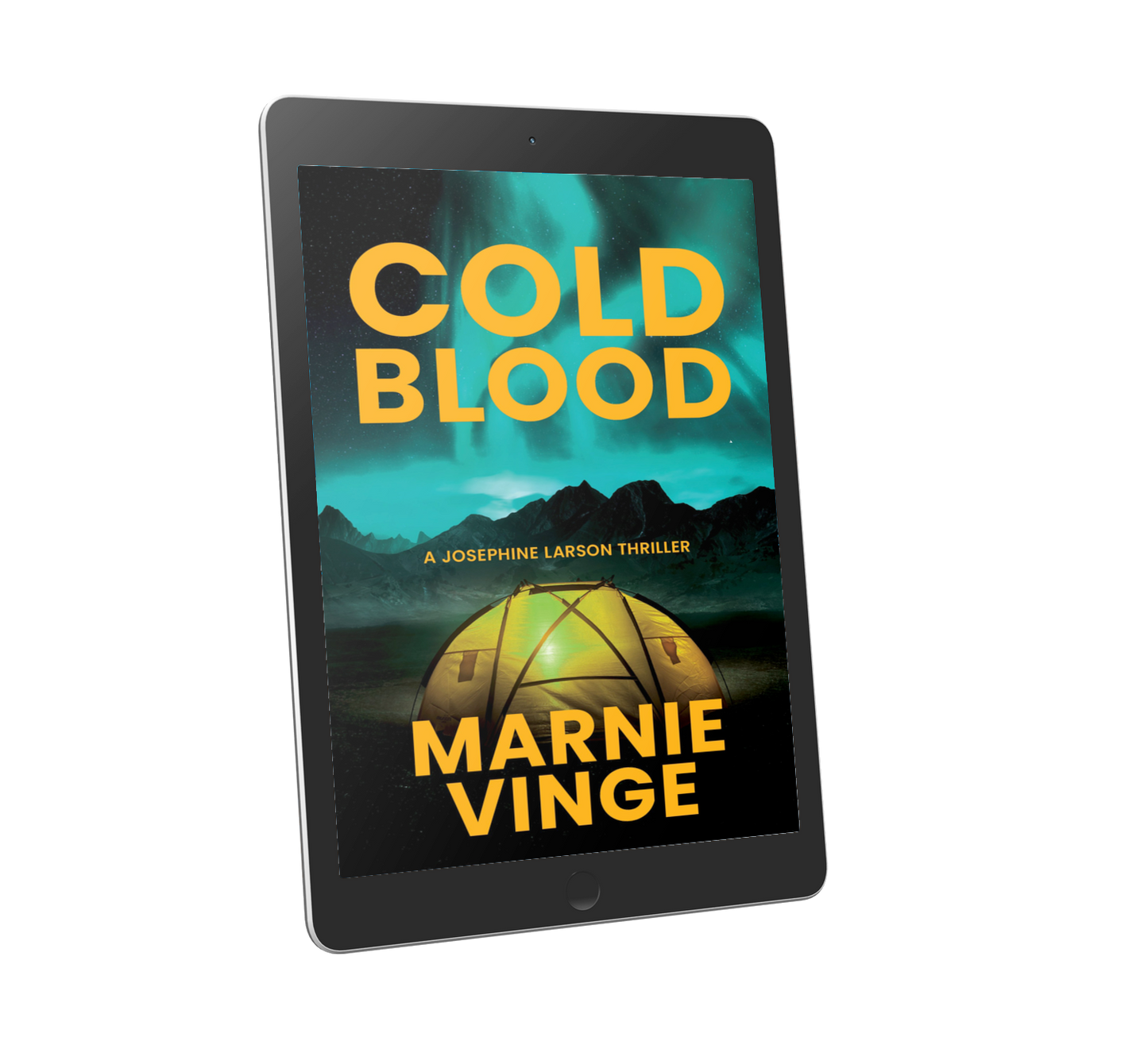 Cold Blood - Signature Edition ebook