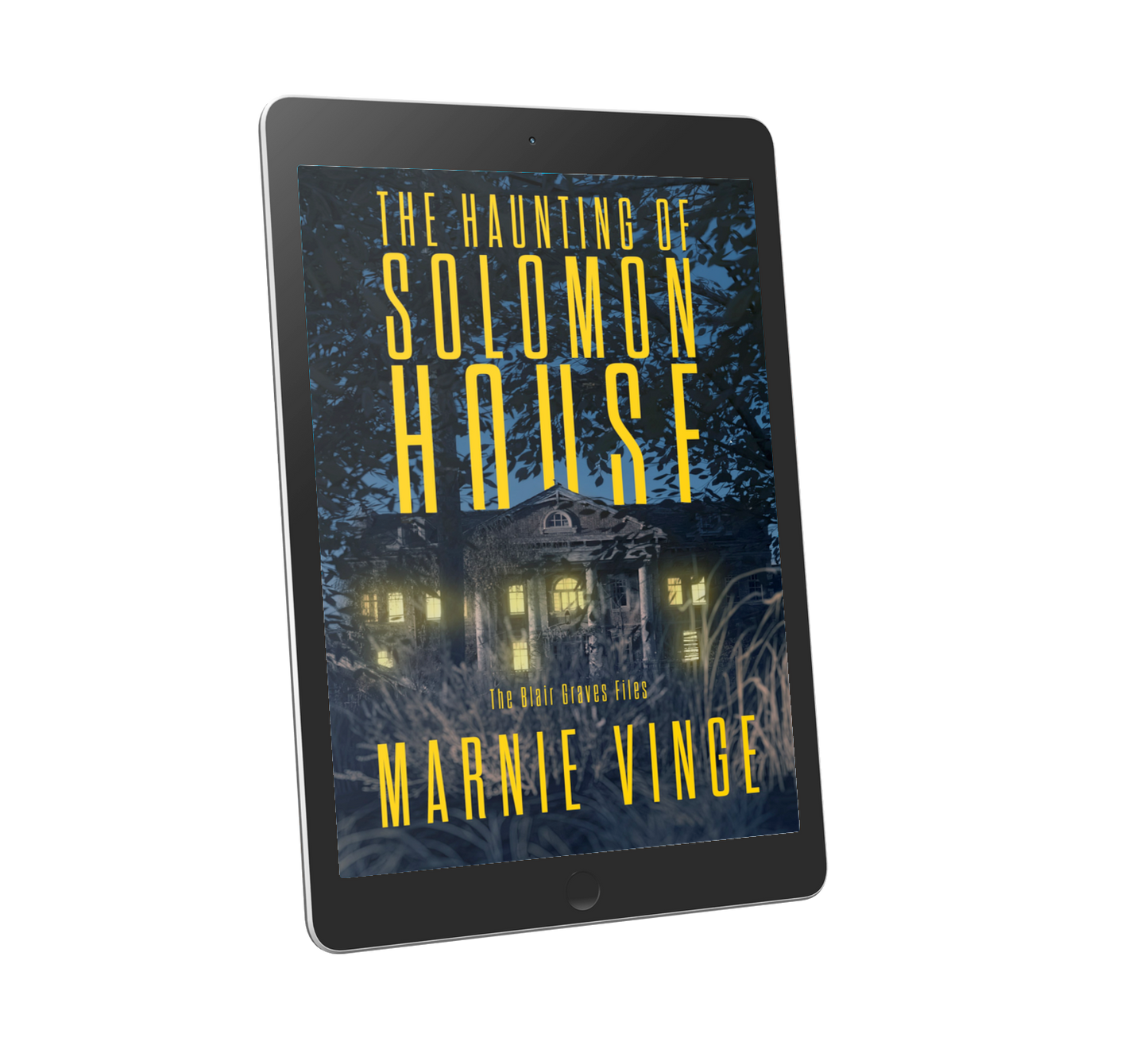 The Haunting of Solomon House - Signature Edition ebook
