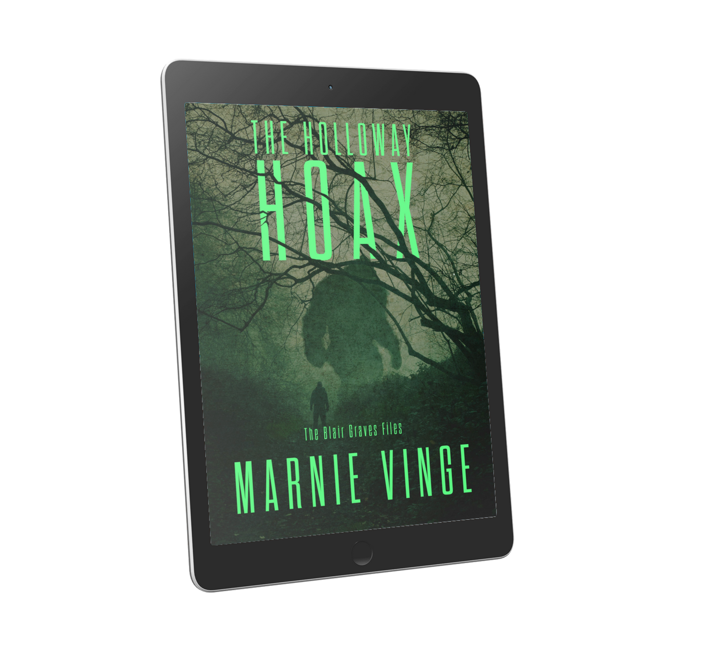 The Holloway Hoax - Signature Edition ebook