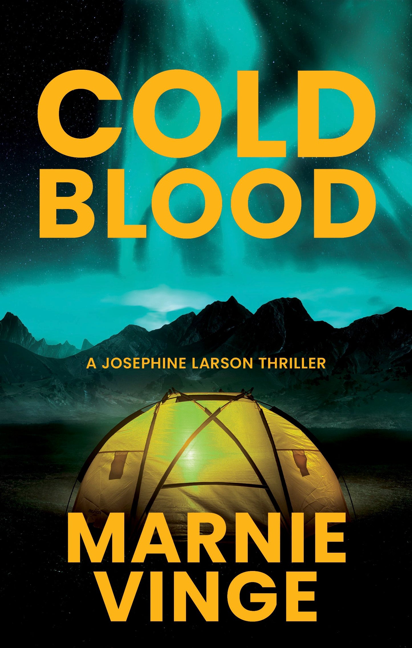 Cold Blood - Signature Edition ebook