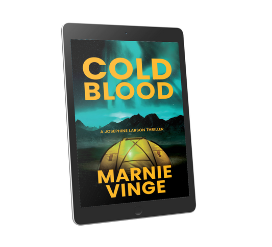 Cold Blood - Signature Edition ebook