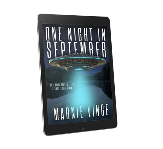 One Night in September - Signature Edition ebook