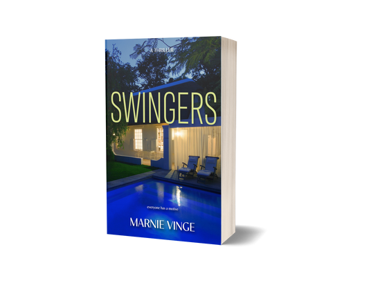 Swingers - Signed Copy