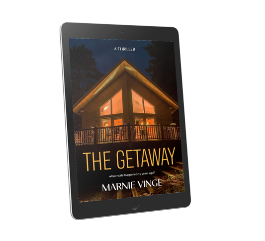 The Getaway - Signature Edition ebook