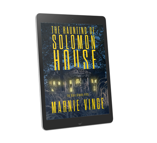 The Haunting of Solomon House - Signature Edition ebook