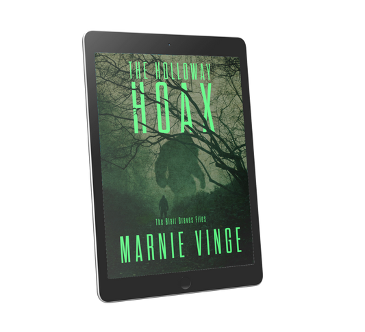 The Holloway Hoax - Signature Edition ebook