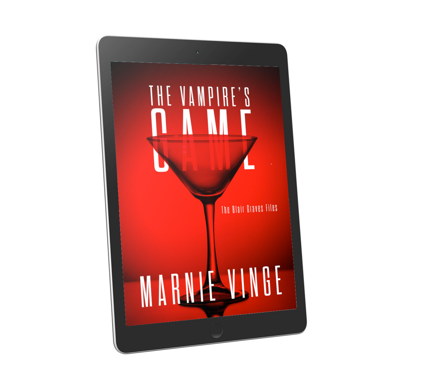 The Vampire's Game - Signature Edition ebook