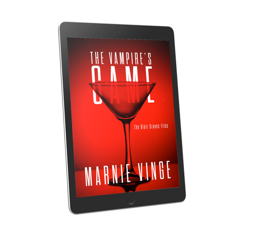 The Vampire's Game - Signature Edition ebook