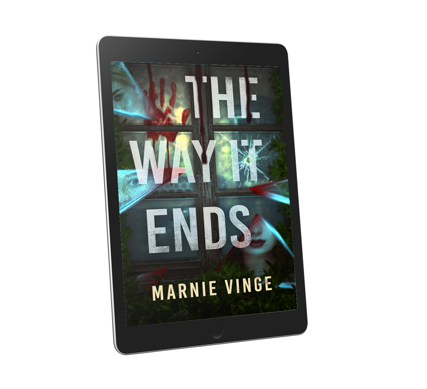 The Way It Ends - Signature Edition ebook