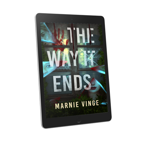 The Way It Ends - Signature Edition ebook