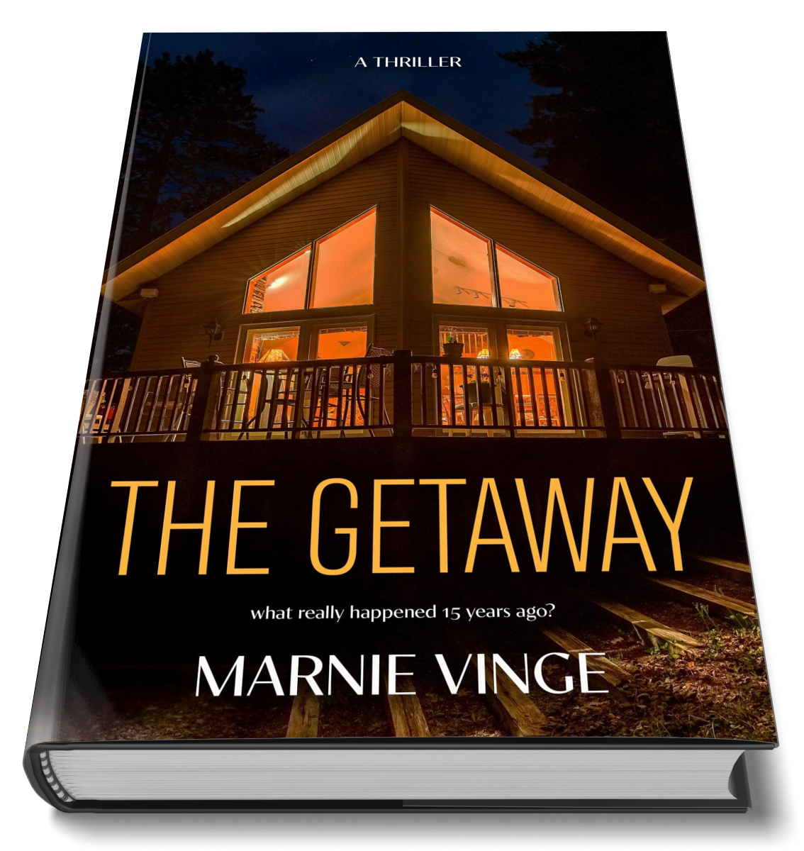 The Getaway