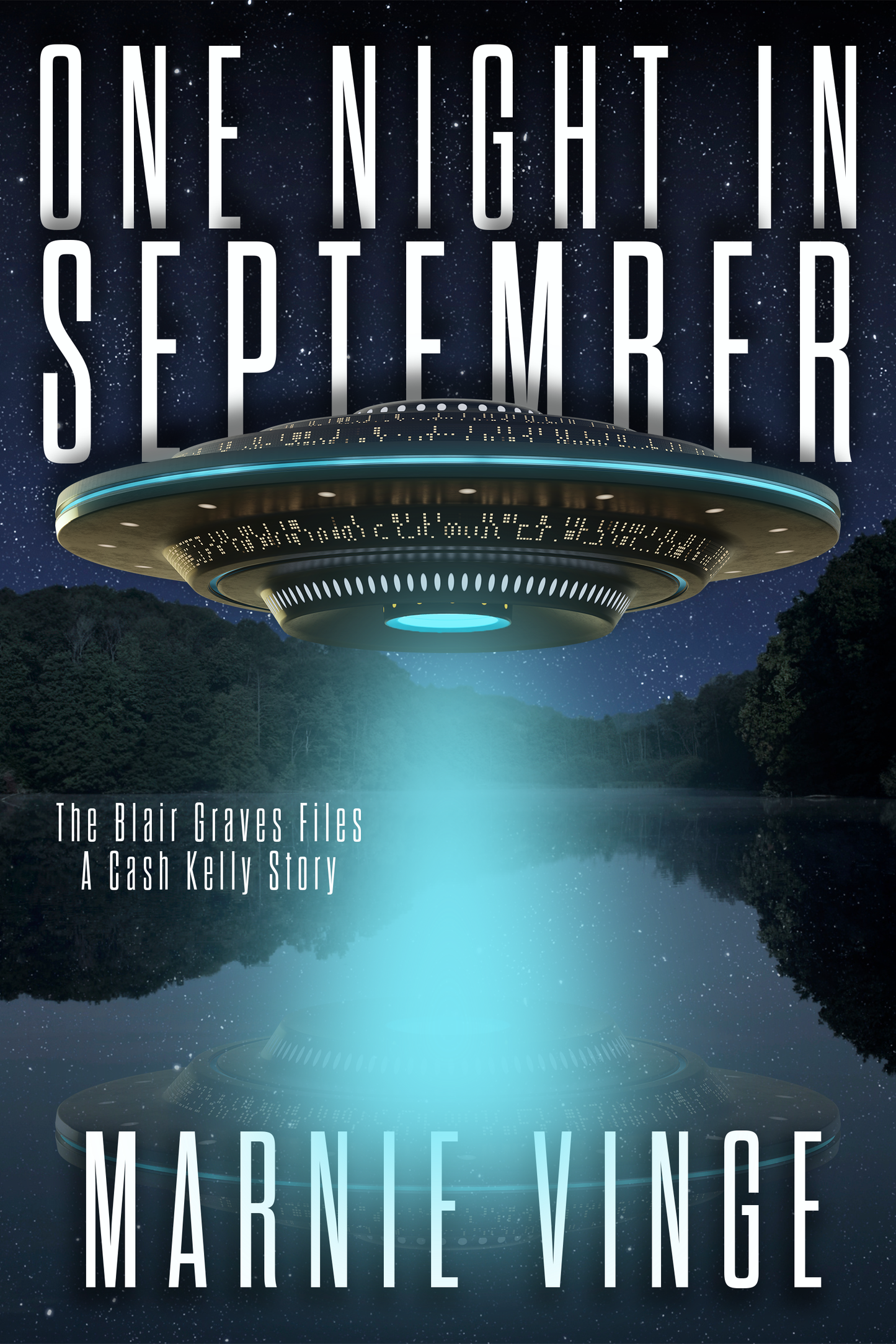 One Night in September - Signature Edition ebook