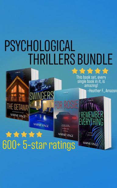 Best Psychological Best Thrillers To Stream Psychological Thriller